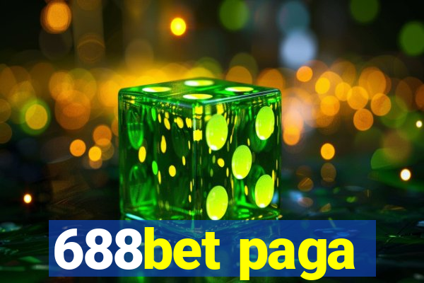 688bet paga